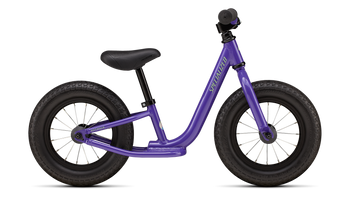 Specialized Hotwalk Laufrad für Kinder Purple Haze / Pistachio Gr. 12 - Produktbild - 1