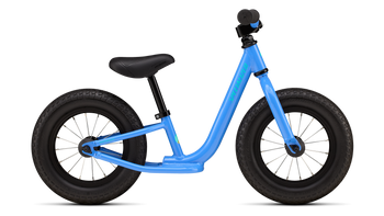 Specialized Hotwalk Laufrad für Kinder Sky Blue / Lagoon Blue Gr. 12 - Produktbild - 1