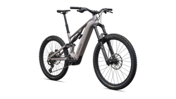 95227-560V---1-21457255.png Specialized Levo 4 EVO Comp Alloy E-Mountainbike Desert Metallic / Obsidian - Produktbild - 1