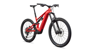 Specialized Levo 4 EVO Comp Alloy E-Mountainbike Redwood Metallic / Bordeaux Specialized Levo 4 EVO Comp Alloy E-Mountainbike Redwood Metallic / Bordeaux