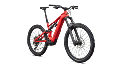 95227-570V---1-21457256.png Specialized Levo 4 EVO Comp Alloy Satin Redwood Metallic/Bordeaux Metallic - Produktbild - 1