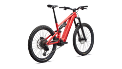 95227-570V---2-21457256.png Specialized Levo 4 EVO Comp Alloy Satin Redwood Metallic/Bordeaux Metallic - Produktbild - 2