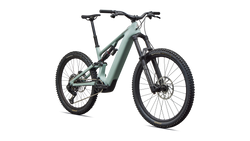 95227-530V---1-21457258.png Specialized Levo 4 EVO Comp Carbon E-Mountainbike Agave Grey / Desert Metallic - Produktbild - 2