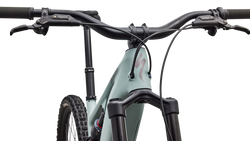 95227-530V---4-21457258.png Specialized Levo 4 EVO Comp Carbon E-Mountainbike Agave Grey / Desert Metallic - Produktbild - 5