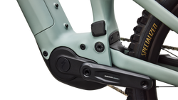 95227-530V---6-21457258.png Specialized Levo 4 EVO Comp Carbon E-Mountainbike Agave Grey / Desert Metallic - Produktbild - 7