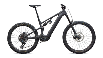 Specialized Levo 4 EVO Pro Carbon E-Mountainbike Carbon / Dolomite - Produktbild - 1 Specialized Levo 4 EVO Pro Carbon E-Mountainbike Carbon / Dolomite - Produktbild - 1