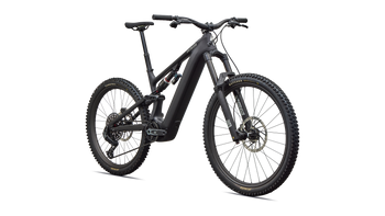 Specialized Levo 4 EVO Pro Carbon E-Mountainbike Carbon / Dolomite - Produktbild - 2