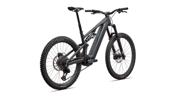 Specialized Levo 4 EVO Pro Carbon E-Mountainbike Carbon / Dolomite - Produktbild - 3