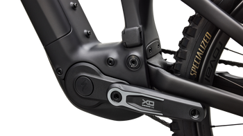 Specialized Levo 4 EVO Pro Carbon E-Mountainbike Carbon / Dolomite - Produktbild - 7