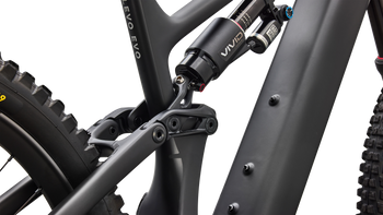 Specialized Levo 4 EVO Pro Carbon E-Mountainbike Carbon / Dolomite - Produktbild - 8
