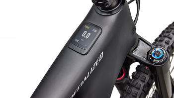 Specialized Levo 4 EVO Pro Carbon E-Mountainbike Carbon / Dolomite - Produktbild - 9