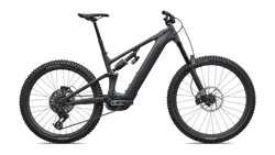 95227-130V---0-21457259.png Specialized Levo 4 EVO Pro Carbon E-Mountainbike Carbon / Dolomite - Produktbild - 1