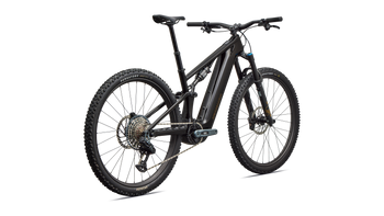 Specialized Turbo Levo R Expert E-MTB mit FACT-Carbonrahmen, 105 Nm und 840 Wh, Burnt Gold - Produktbild - 3