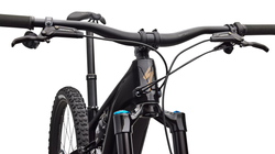 95226-30-LEVO-R-4-EXPERT-CARB-BNTGLDMET-D3-HT-21457261.jpg Specialized Turbo Levo R Expert E-MTB mit FACT-Carbonrahmen, 105 Nm und 840 Wh, Burnt Gold - Produktbild - 2