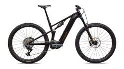 95226-30-LEVO-R-4-EXPERT-CARB-BNTGLDMET-S1---HERO-PDP-21457261.jpg Specialized Turbo Levo R Expert E-MTB mit FACT-Carbonrahmen, 105 Nm und 840 Wh, Burnt Gold - Produktbild - 9