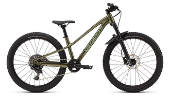 Specialized Riprock Comp 24 Kinder-Mountainbike Laurel Green / Pistachio Gr. 24 - Produktbild - 1