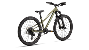 Specialized Riprock Comp 24 Kinder-Mountainbike Laurel Green / Pistachio Gr. 24 - Produktbild - 3
