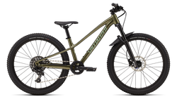 96526-522V---0-21457270.png Specialized Riprock Comp 24 Kinder-Mountainbike Laurel Green / Pistachio Gr. 24 - Produktbild - 1