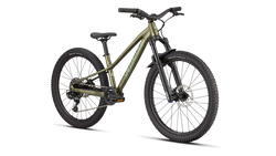 96526-522V---1-21457270.png Specialized Riprock Comp 24 Kinder-Mountainbike Laurel Green / Pistachio Gr. 24 - Produktbild - 2