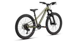 96526-522V---2-21457270.png Specialized Riprock Comp 24 Kinder-Mountainbike Laurel Green / Pistachio Gr. 24 - Produktbild - 3