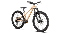 96526-532V---1-21457271.png Specialized Riprock Comp 24 Kinder-Mountainbike Photon Silver / Orange Zest Gr. 24 - Produktbild - 2