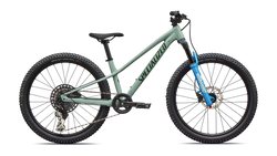 96527-522V---0-21457272.png Specialized Riprock Comp 24 Kinder-Mountainbike Agave Grey / Oak Green Gr. 24 - Produktbild - 1
