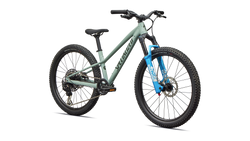 96527-522V---1-21457272.png Specialized Riprock Comp 24 Kinder-Mountainbike Agave Grey / Oak Green Gr. 24 - Produktbild - 2