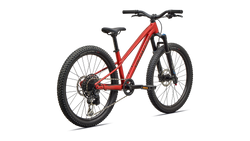96527-532V---2-21457273.png Specialized Riprock Comp 24 Kinder-Mountainbike Cayenne Metallic / Stallion Gr. 24 - Produktbild - 3