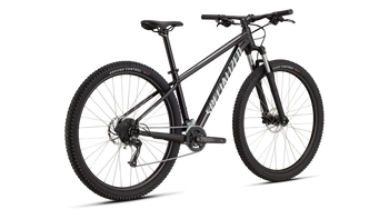 Specialized Rockhopper Shimano Altus 2x9 Obsidian / Dune White - Produktbild - 3