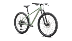 91526-560V---1-21457282.png Specialized Rockhopper Comp Shimano Deore 1x12 Pistachio / White Mountains Gr. S - Produktbild - 1