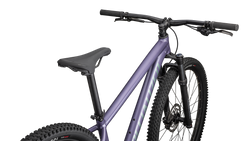 91526-570V---3-21457284.png Specialized Rockhopper Comp MTB Hardtail, Shimano Deore 1x12, RockShox Judy, Satin Mauve Metallic/Fjord Metallic, Rahmenhöhe M (29 Zoll) - Produktbild - 4