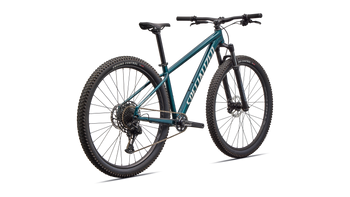 Specialized Rockhopper Expert SRAM NX Eagle 1x12 Emerald Metallic Gr. L–XL - Produktbild - 1