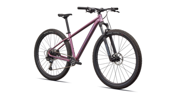 Specialized Rockhopper Expert Satin Quartz Metallic/Mauve Metallic - Produktbild - 1