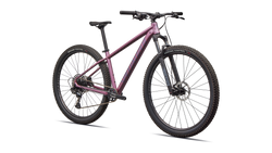 91526-330V---1-21457290.png Specialized Rockhopper Expert Satin Quartz Metallic/Mauve Metallic, Rahmenhöhe M (29 Zoll) - Produktbild - 1