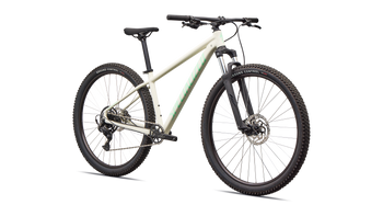 Specialized Rockhopper Sport Gloss Dune White/Oasis - Produktbild - 1