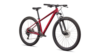 Specialized Rockhopper Sport Gloss Maroon/Deep Orange, Rahmenhöhe M (29 Zoll) - Produktbild - 1
