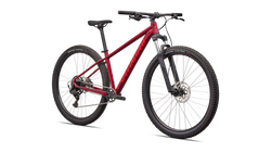 91526-740V---1-21457293.png Specialized Rockhopper Sport Gloss Maroon/Deep Orange, Rahmenhöhe M (29 Zoll) - Produktbild - 1