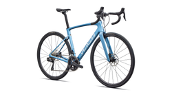 94426-52V---1-21457297.png Specialized Roubaix SL8 Comp Shimano 105 Di2 Rennrad Glacial Metallic / White - Produktbild - 1