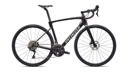 94426-60V---0-21457299.png Specialized Roubaix SL8 Sport 105 Endurance-Rennrad Obsidian Metallic / Dune White - Produktbild - 1