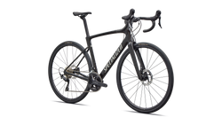 94426-60V---1-21457299.png Specialized Roubaix SL8 Sport 105 Endurance-Rennrad Obsidian Metallic / Dune White - Produktbild - 2
