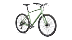 92426-910V---1-21457307.png Specialized Sirrus X 1.0 Fitnessbike 1x7 Pistachio / Laurel Green Gr. XS - Produktbild - 2