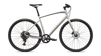 Specialized Sirrus X 2.0 Gloss Dolomite Metallic/Majesty Blue Metallic Frost Reflective - Produktbild - 1