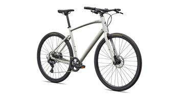 Specialized Sirrus X 2.0 Gloss Dolomite Metallic/Majesty Blue Metallic Frost Reflective - Produktbild - 2