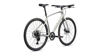 Specialized Sirrus X 2.0 Gloss Dolomite Metallic/Majesty Blue Metallic Frost Reflective - Produktbild - 3