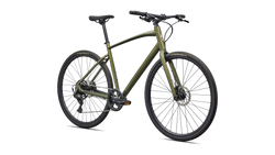 92426-810V---1-21457311.png Specialized Sirrus X 2.0 Gloss Laurel Green Metallic/Sandstone Metallic Frost Reflective - Produktbild - 2