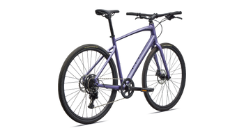Specialized Sirrus X 2.0 Satin Mauve Metallic/Dolomite Metallic Frost Reflective - Produktbild - 3