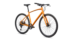 92426-710V---1-21457315.png Specialized Sirrus X 3.0 Fitnessbike, Shimano CUES 1x11, Gloss 50% CQV Reflex Fine Violet Ghost Pearl Over Orange Zest/Desert Metallic Frost Reflective - Produktbild - 2