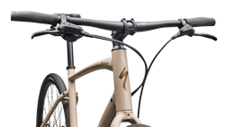 92426-720V---4-21457317.png Specialized Sirrus X 3.0 Gloss Sandstone Metallic/Burnt Gold Metallic Frost Reflective - Produktbild - 5