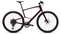 92426-300V---0-21457322.png Specialized Sirrus X 5.0 Gloss Bordeaux Metallic/Burnt Gold Metallic Frost Reflective, Rahmenhöhe XS - Produktbild - 1