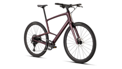 92426-300V---1-21457322.png Specialized Sirrus X 5.0 Gloss Bordeaux Metallic/Burnt Gold Metallic Frost Reflective, Rahmenhöhe XS - Produktbild - 2